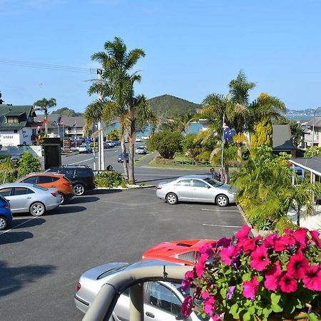 Bounty Motel Paihia Bagian luar foto