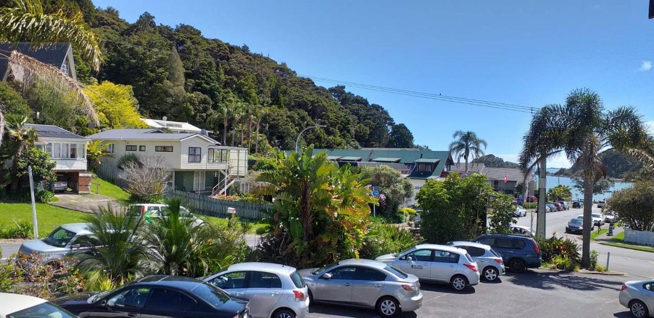Bounty Motel Paihia Bagian luar foto