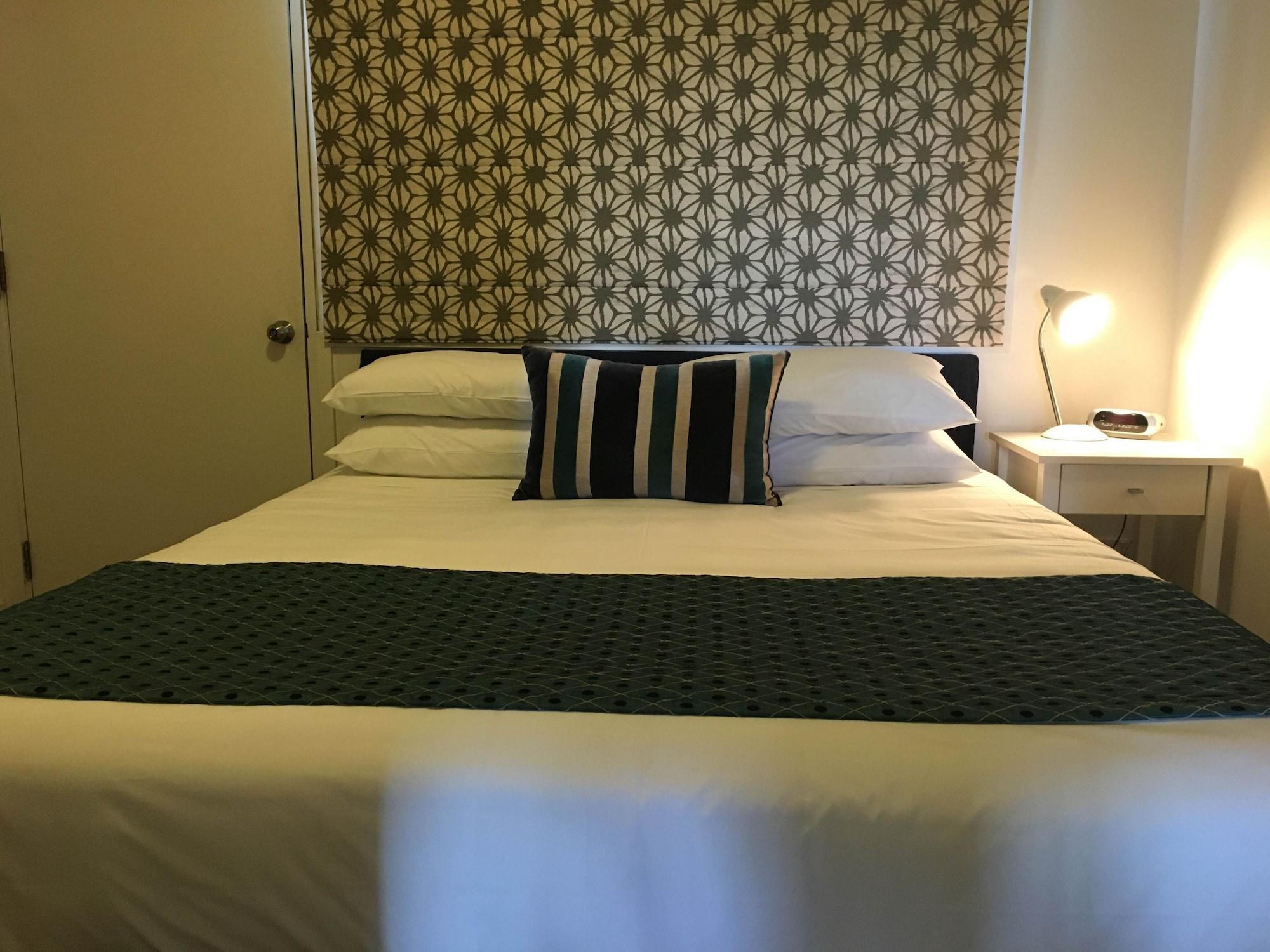 Bounty Motel Paihia Bagian luar foto