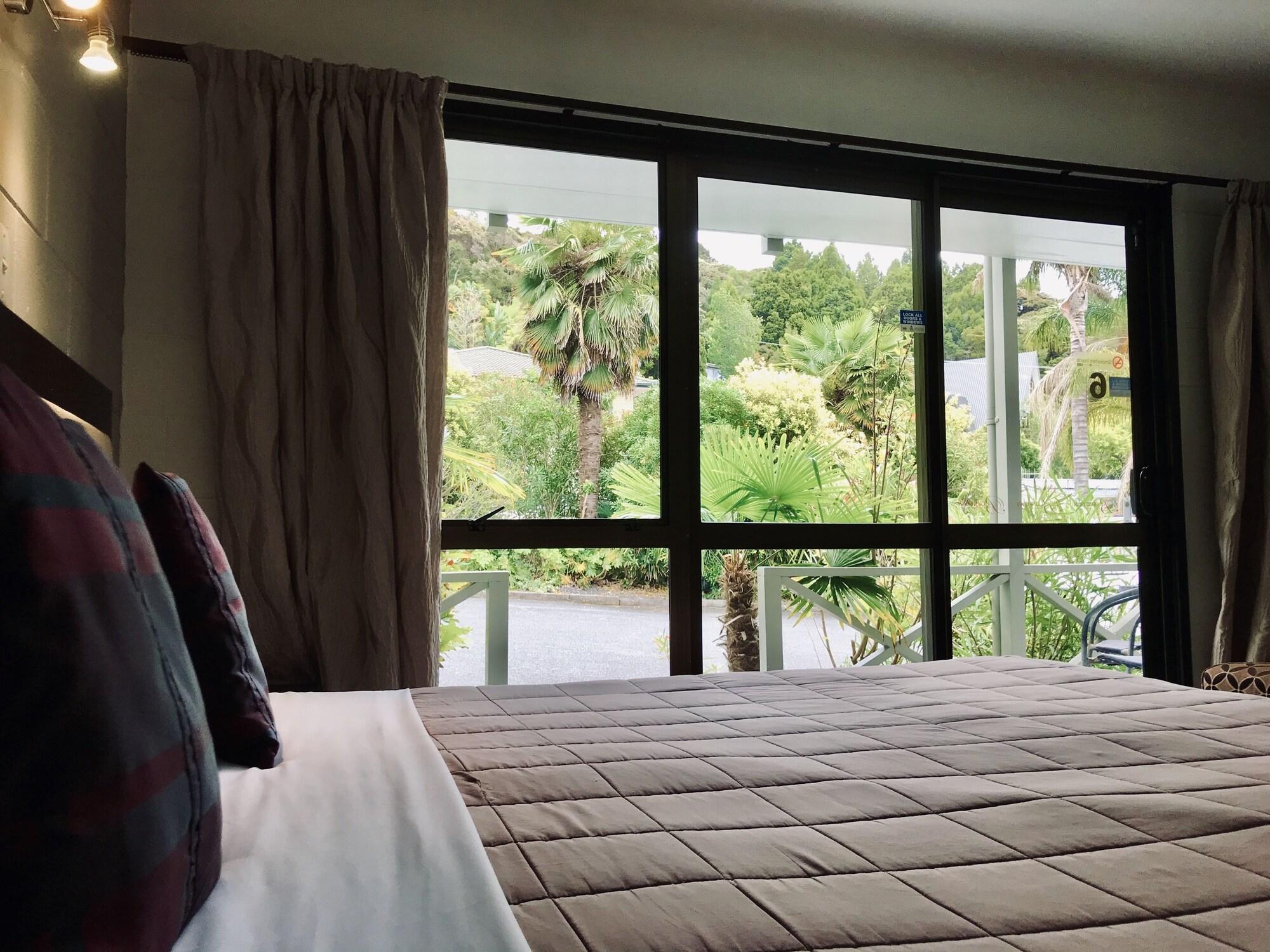 Bounty Motel Paihia Bagian luar foto