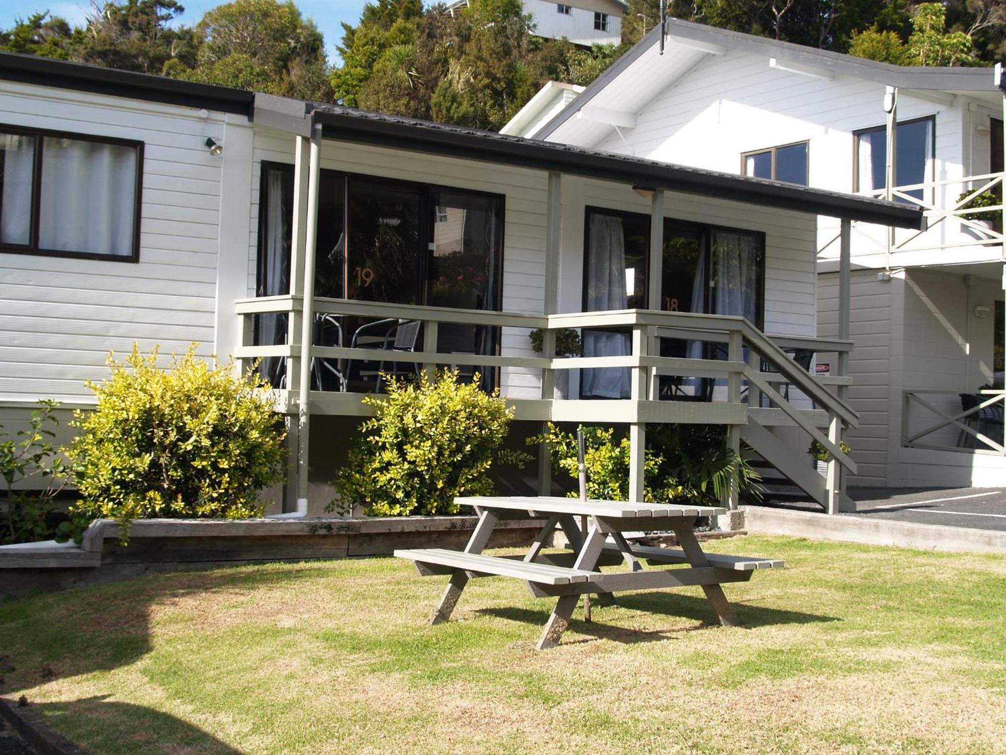 Bounty Motel Paihia Ruang foto