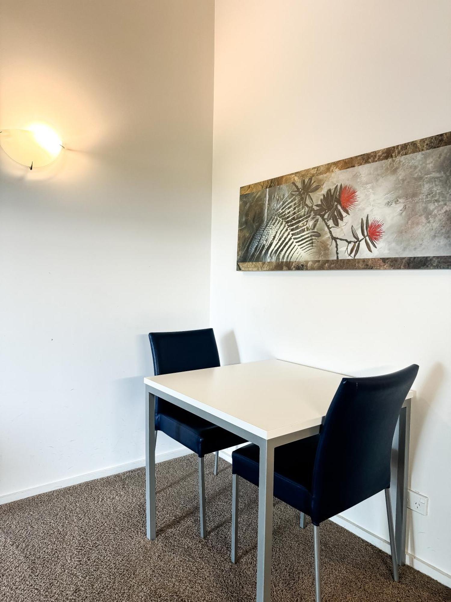 Bounty Motel Paihia Bagian luar foto