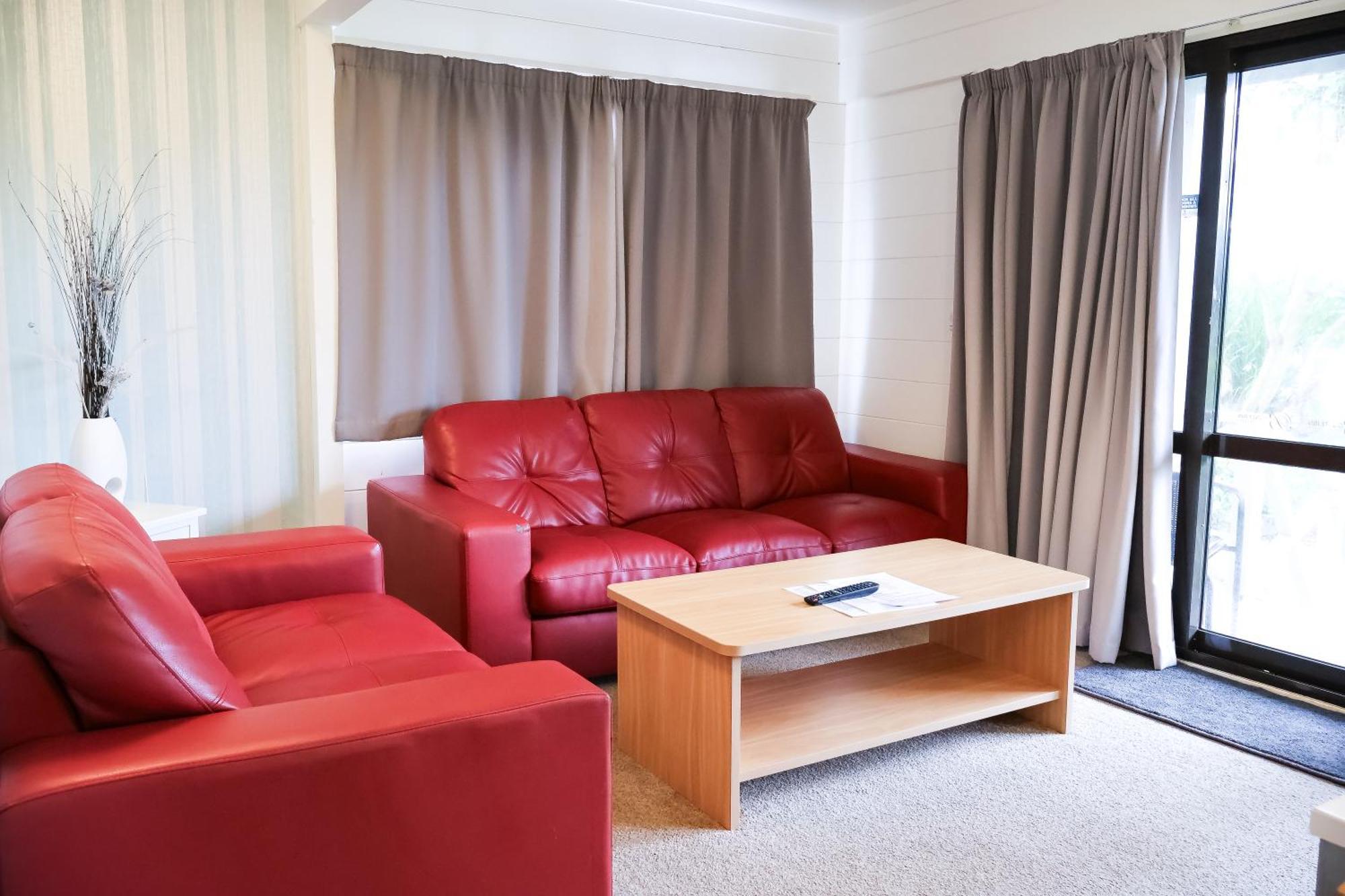 Bounty Motel Paihia Bagian luar foto