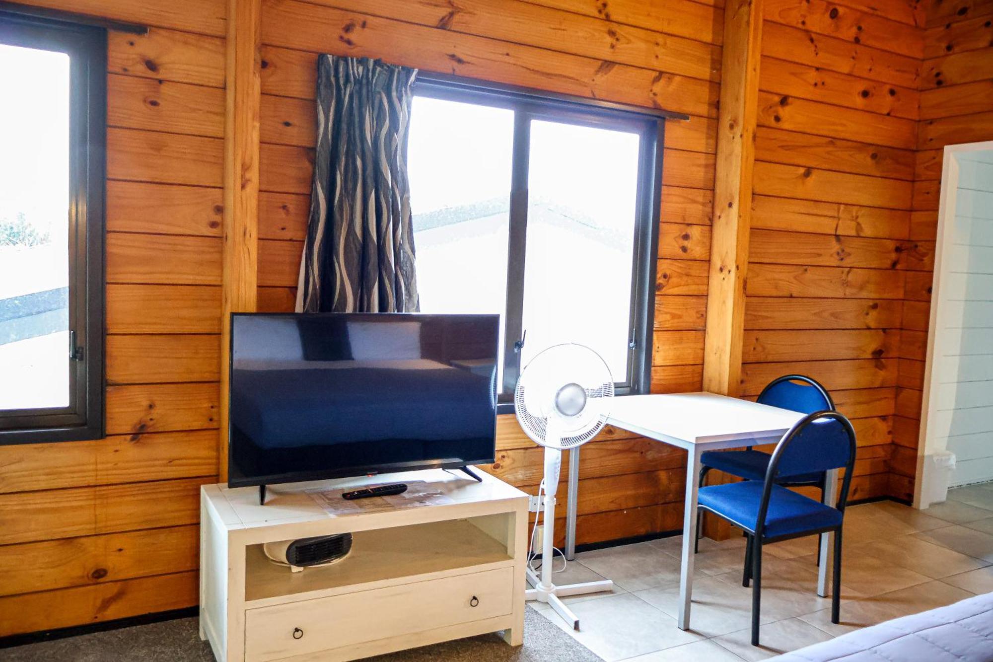 Bounty Motel Paihia Bagian luar foto